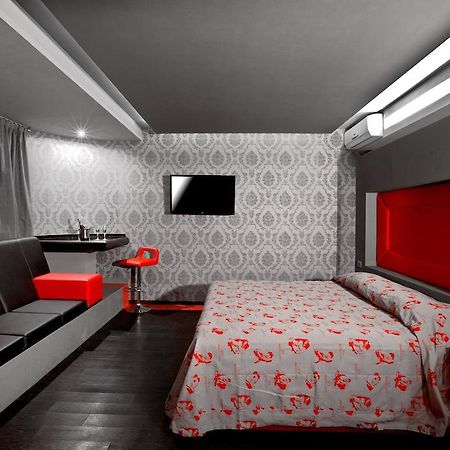 مدينة مكسيكو Eurosuites Oceania - Adults Only المظهر الخارجي الصورة