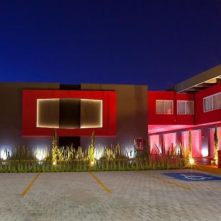مدينة مكسيكو Eurosuites Oceania - Adults Only المظهر الخارجي الصورة