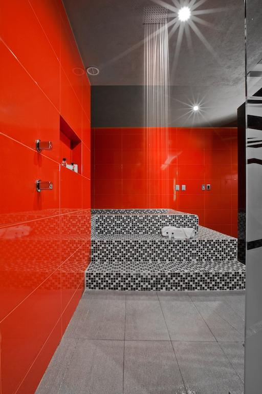 مدينة مكسيكو Eurosuites Oceania - Adults Only المظهر الخارجي الصورة