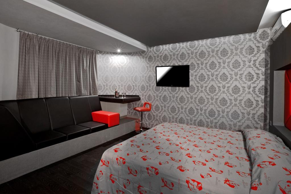مدينة مكسيكو Eurosuites Oceania - Adults Only المظهر الخارجي الصورة