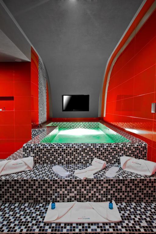 مدينة مكسيكو Eurosuites Oceania - Adults Only المظهر الخارجي الصورة
